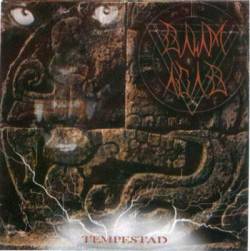 Balam Akab : Tempestad